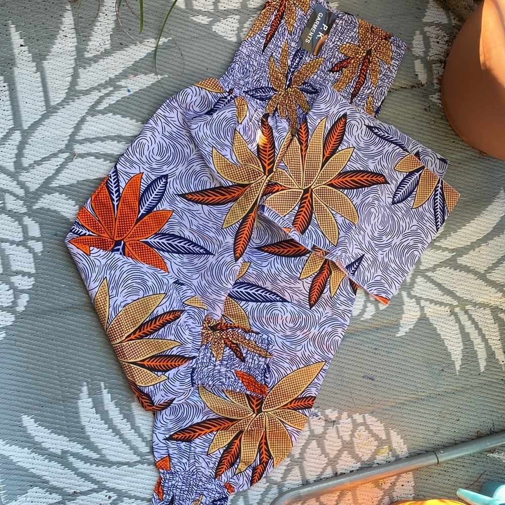 P.K. Garments Two Piece
